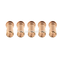 CB50-1370 Cebora Extended Drag Nozzles 1.0mm